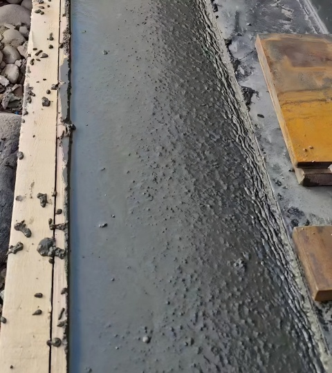 潮州环氧砂浆的特点及施工流程​