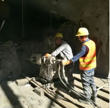 潮州水下抗分散灌浆料特点 水下不分散注浆料介绍