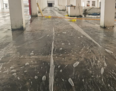 潮州不发火砂浆和不发火金属骨料有什么区别