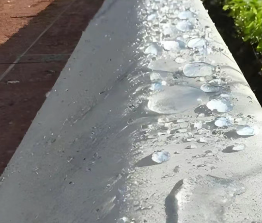 潮州硅烷浸渍涂料在混凝土保护中的应用