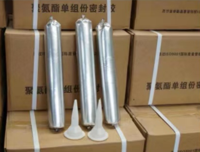 潮州聚氨酯密封胶