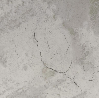 潮州灌浆料为什么会产生裂缝？出现裂缝该如何处理？