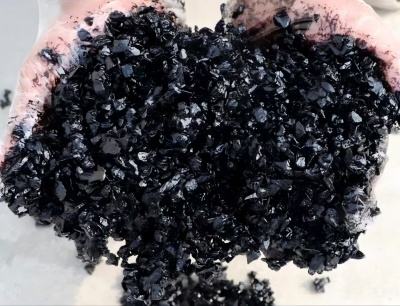 潮州沥青冷补料（沥青砂）的优势特点与施工流程解析