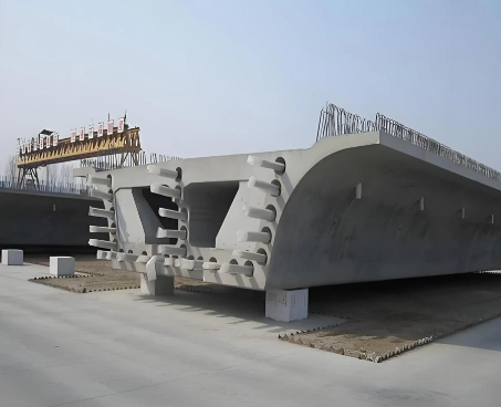 潮州抗冻压浆料的特点及标准化施工工艺