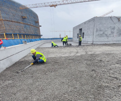 潮州轻集料混凝土施工流程及注意事项